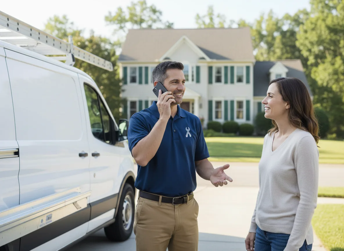 Home Gutter Service Port Republic, VA FAQs